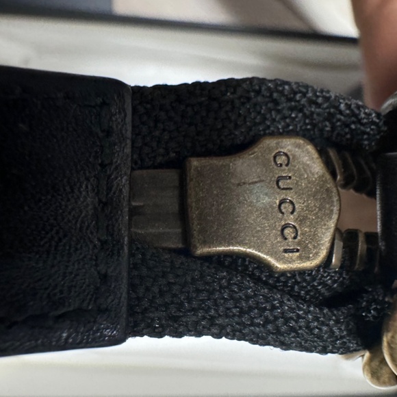 Gucci small marmont - Picture 5 of 9